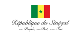 Senegal Flag